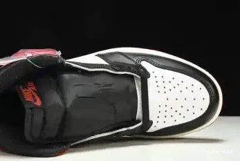 Hyperoad Red High Track 1 Retro Jordan 0524
